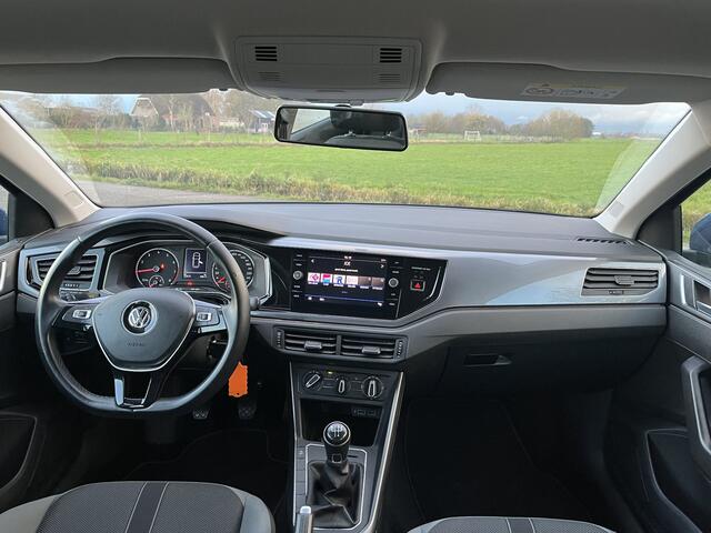 Volkswagen POLO 1.0 TSI Highline