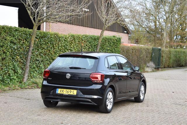 Volkswagen POLO 96 PK TSI Carplay ACC Comfortline bluemotion