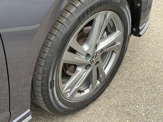 Volkswagen POLO 1.0 TSI DSG R-Line | Led gril | IQ light | Camera | Stoelverwarming | Carplay | Navi | Adapt. Cruise | Rijklaar incl. 1 jaar Bovag garantie