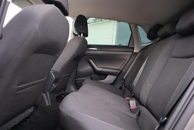 Volkswagen POLO 1.0 TSI COMFORTLINE ADAPTIVE CRUISE|APPLE CARPLAY|NAVIGATIE