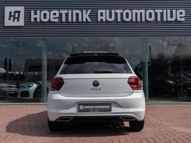 Volkswagen POLO 1.5 TSI Highline Business R-Line | Pano | ACC | Apple Carplay