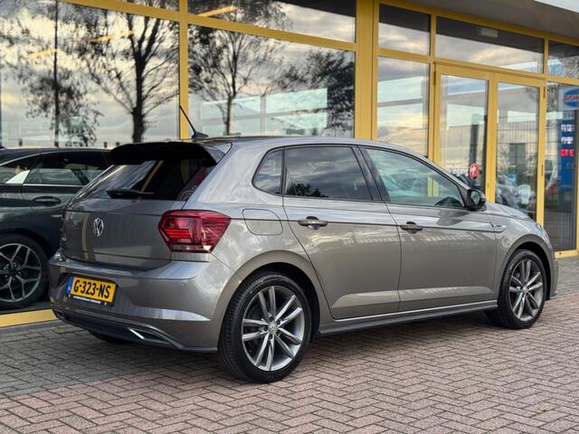 Volkswagen POLO 1.0 TSI Highline