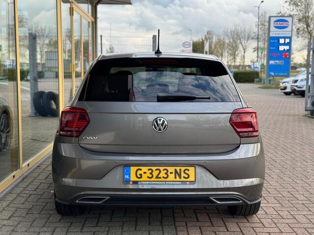 Volkswagen POLO 1.0 TSI Highline