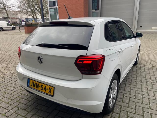 Volkswagen POLO 1.0 MPI Comfortline XENON|CAMERA|CLIMA
