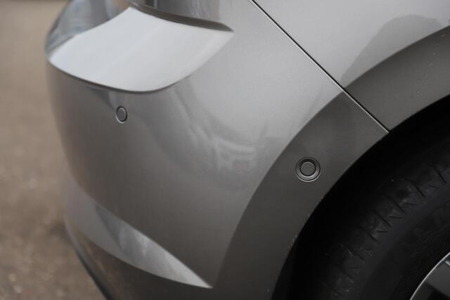 Volkswagen POLO 1.0 TSI Comfortline Business 116PK! 16 inch LMV LED Clima Navigatie Carplay Android Park Assist Adaptive Cruise