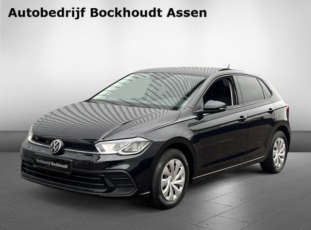 Volkswagen POLO 1.0 TSI Life | Virtual Display | Navigatie | Stoelverwarming