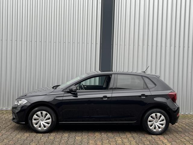 Volkswagen POLO 1.0 TSI Life | Virtual Display | Navigatie | Stoelverwarming