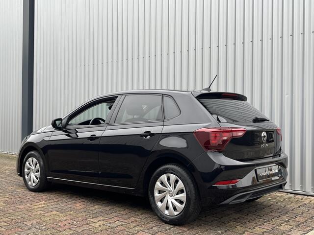 Volkswagen POLO 1.0 TSI Life | Virtual Display | Navigatie | Stoelverwarming