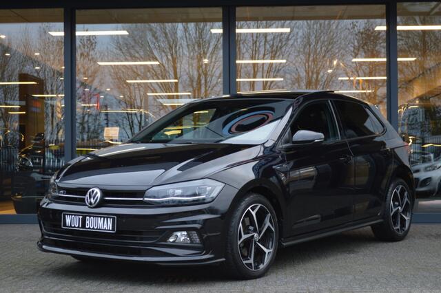 Volkswagen POLO 1.0 TSI R-Line 115 pk Led Panorama Virtual Acc Camera CarPlay Pdc