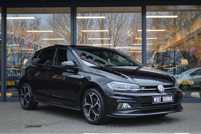 Volkswagen POLO 1.0 TSI R-Line 115 pk Led Panorama Virtual Acc Camera CarPlay Pdc