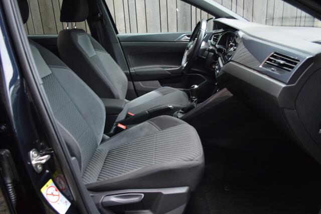 Volkswagen POLO 1.0 TSI R-Line 115 pk Led Panorama Virtual Acc Camera CarPlay Pdc