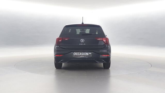 Volkswagen POLO 1.0 TSI 95pk Life Edition / Keyless / Stoelverwarming / Camera