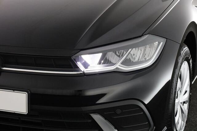 Volkswagen POLO Edition 1.0 MPI 80 pk