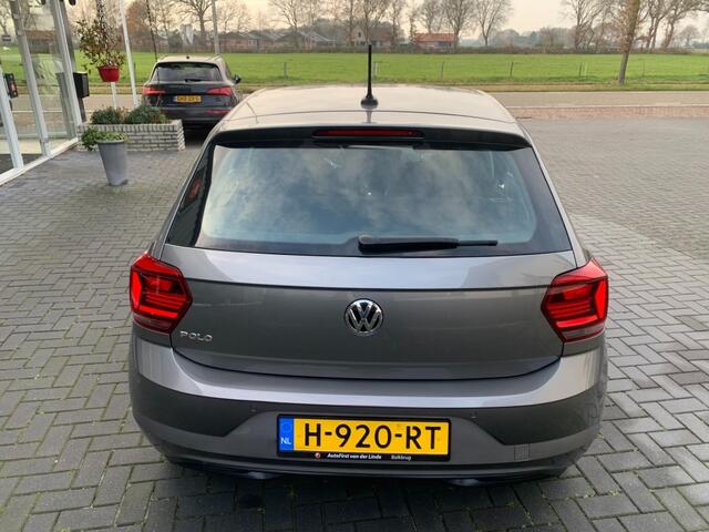 Volkswagen POLO 1.0 TSI Highline Business R, Adapt,cruise, PDC, All-in prijs incl aflevering en garantie