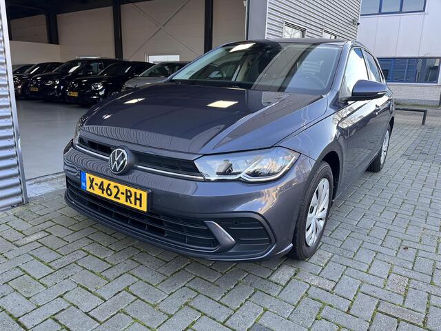 Volkswagen POLO 1.0 TSI Polo / Car-play