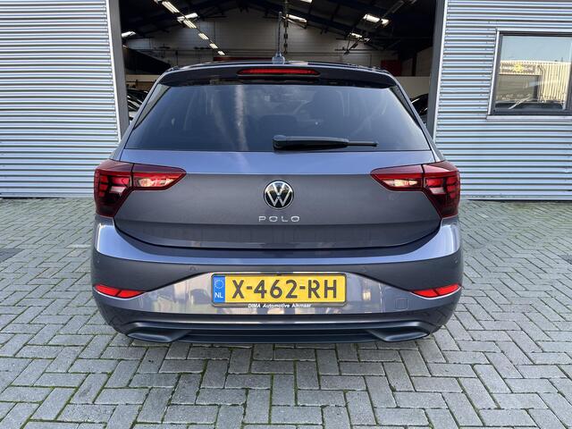 Volkswagen POLO 1.0 TSI Polo / Car-play