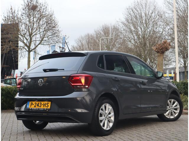 Volkswagen POLO 1.0 MPI Comfortline