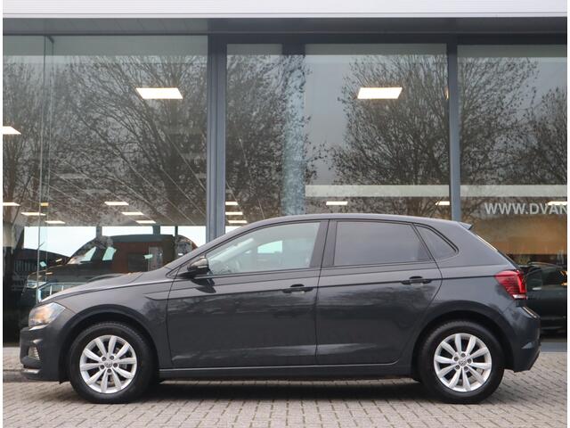 Volkswagen POLO 1.0 MPI Comfortline