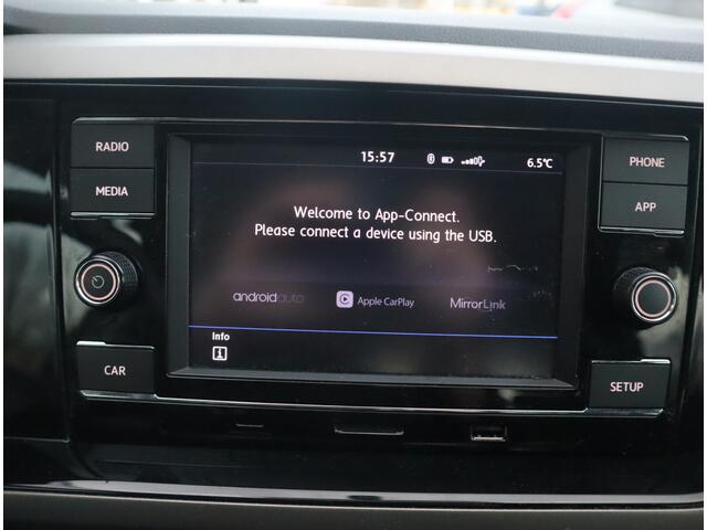 Volkswagen POLO 1.0 MPI Comfortline