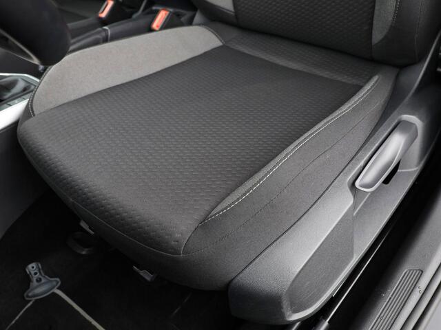 Volkswagen POLO 1.0 TSI 95pk Life · Apple/Android Car Play · Navigatie · P-Sensoren · Getint Glas · 15'' Inch · Garantie t/m 26-10-2027 of 100.000km