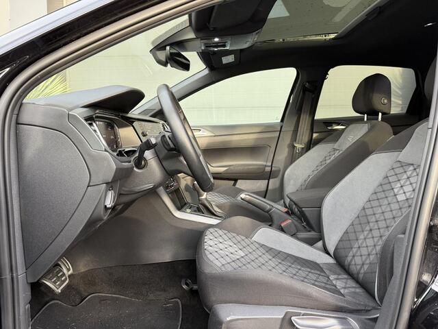 Volkswagen POLO 1.0 TSI 3x R-Line MATRIX/Pano/Virtual/Keyless