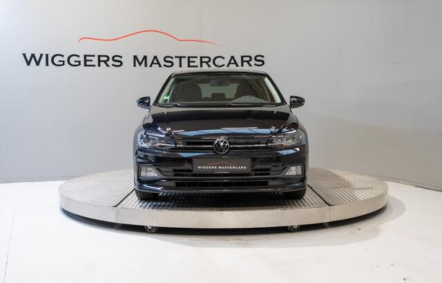 Volkswagen POLO 1.0 TSI Highline Business R-Line, 16 LM velgen, PDC, Multimedia