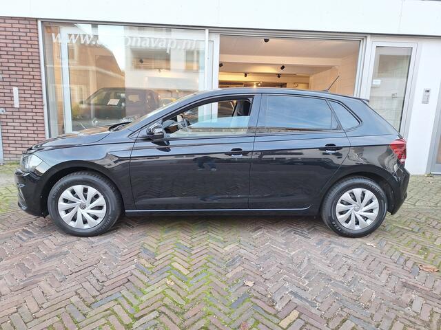 Volkswagen POLO 1.0 TSI Comfortline Business /Camera/Navi/Virtual cockpit/1e Eig/Apple/Android/Garantie