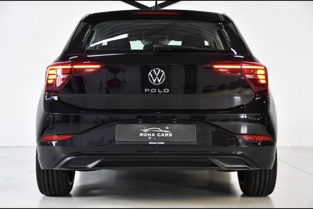 Volkswagen POLO 1.0 TSI Life