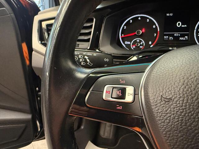 Volkswagen POLO 1.0 MPI Comf.l. Bus./APK/PDC/STOELVERW/