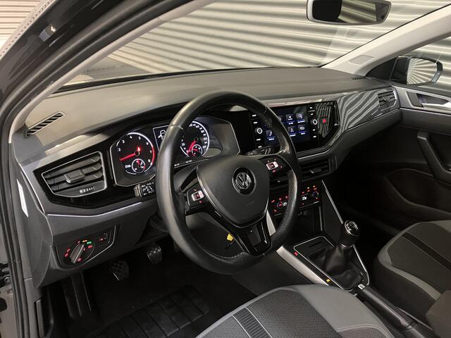 Volkswagen POLO 1.0 TSI HIGHLINE/PDC V+A/CLIMA/NAVI/STOEL VERW/ENZ