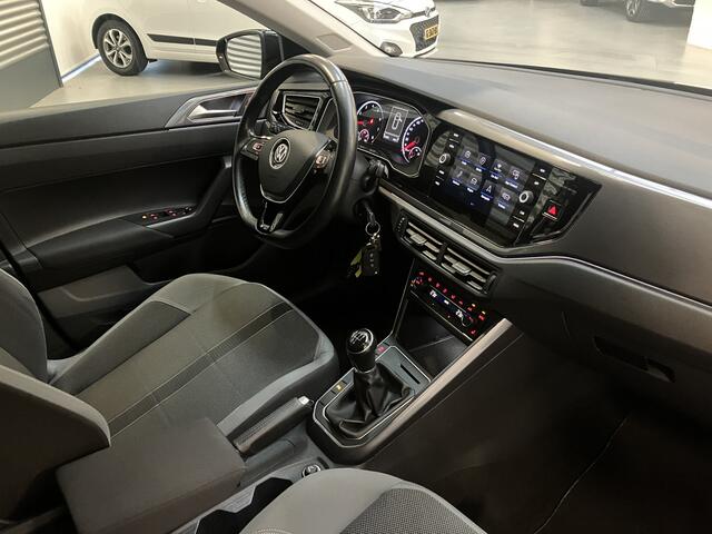 Volkswagen POLO 1.0 TSI HIGHLINE/PDC V+A/CLIMA/NAVI/STOEL VERW/ENZ