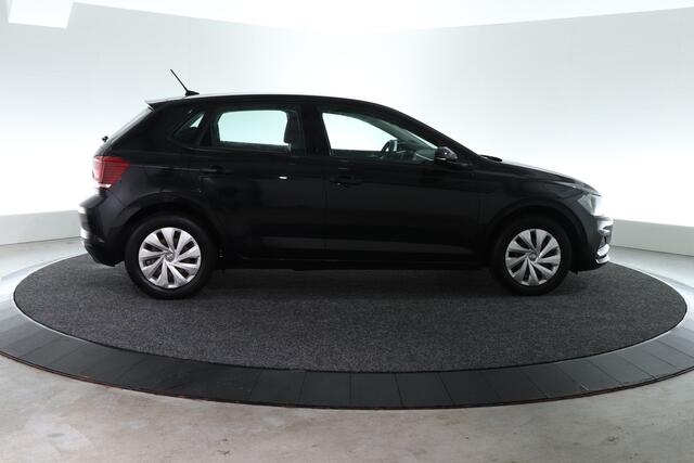Volkswagen POLO 1.0 TSI Comfortline | CRUISE | AIRCO | CARPLAY |