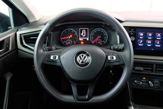Volkswagen POLO 1.0 TSI Comfortline | CRUISE | AIRCO | CARPLAY |