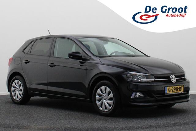 Volkswagen POLO 1.0 TSI Comfortline LED, Apple Carplay, ACC, Navigatie, PDC