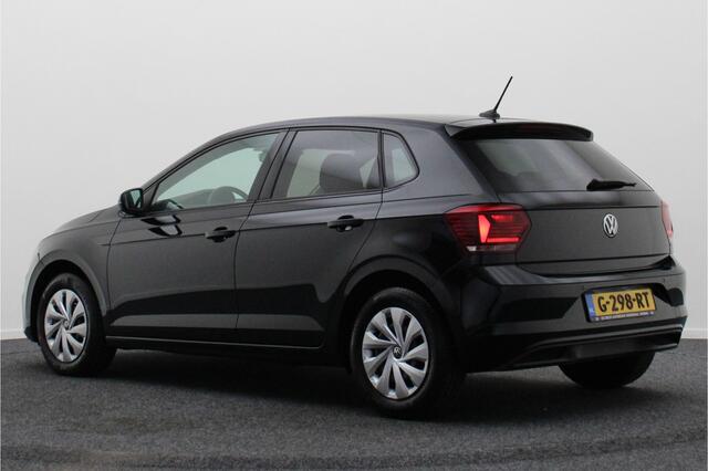 Volkswagen POLO 1.0 TSI Comfortline LED, Apple Carplay, ACC, Navigatie, PDC