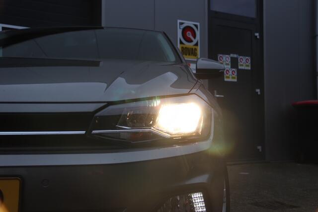 Volkswagen POLO 1.0 TSI Highline, Cruise, Carplay, Parkeerhulp
