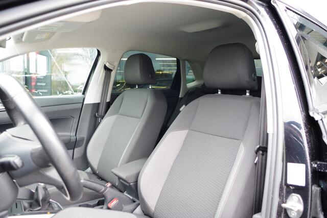 Volkswagen POLO 1.0 TSI 95 PK Life, Carplay, LED, Adap. Cruise Control