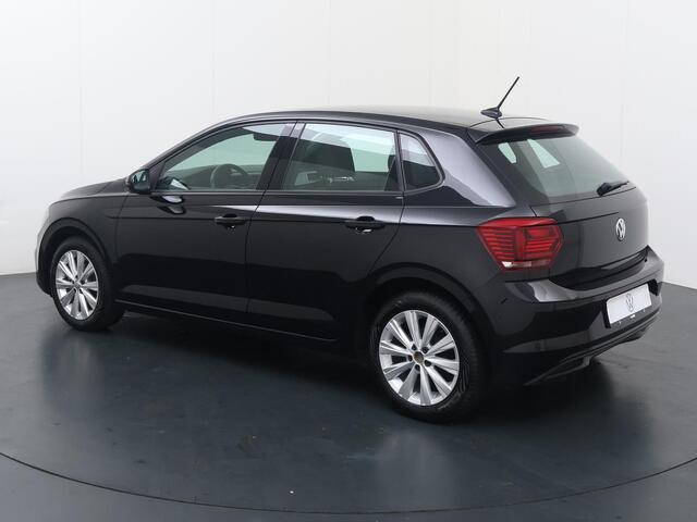 Volkswagen POLO 1.0 TSI Highline | 95 PK | Adapative cruise control | Parkeersensoren | Apple Carplay/Android Auto |
