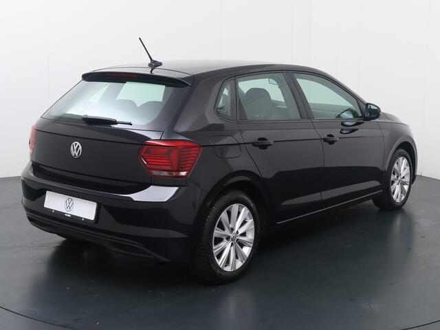 Volkswagen POLO 1.0 TSI Highline | 95 PK | Adapative cruise control | Parkeersensoren | Apple Carplay/Android Auto |