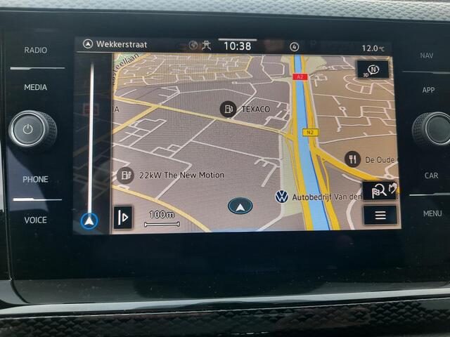 Volkswagen POLO 1.0 TSI Life Business | 16" velgen | App Connect | Navigatie | Privacy Glass