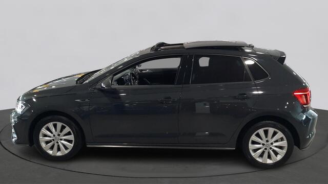 Volkswagen POLO 1.0 TSI Highline R Line Executive Advance / Panoramadak / LED / Adaptief onderstel