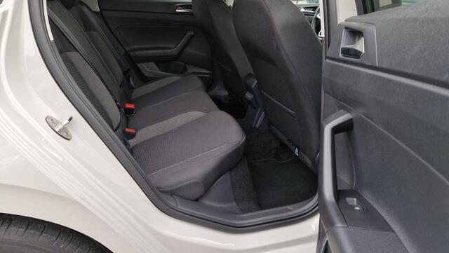 Volkswagen POLO 1.0 TSI Life Edition