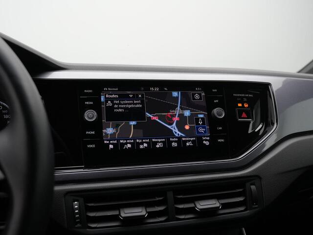 Volkswagen POLO 1.0 TSI 115 pk DSG Highline | Panoramadak | Adaptief sportonderstel | Adaptive Cruise | Navigatie | Parkeersensoren voor/achter