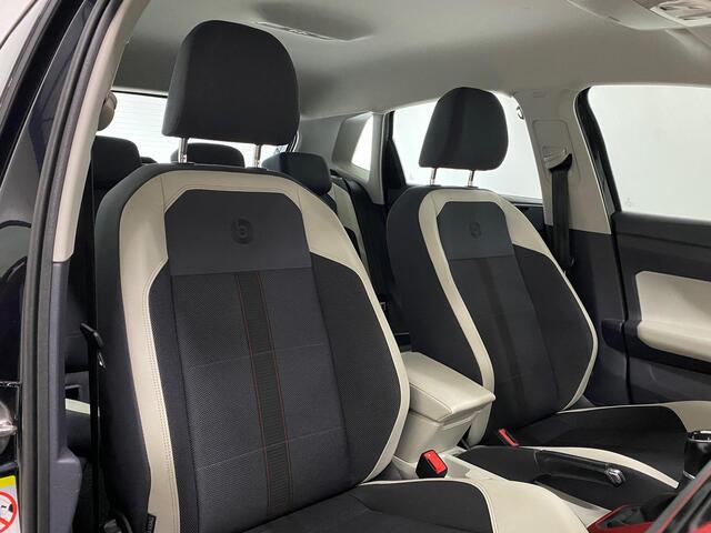 Volkswagen POLO 1.0 TSI Beats ACC App-connect / Applecarplay Navigatie 16inch LM Beats-audio