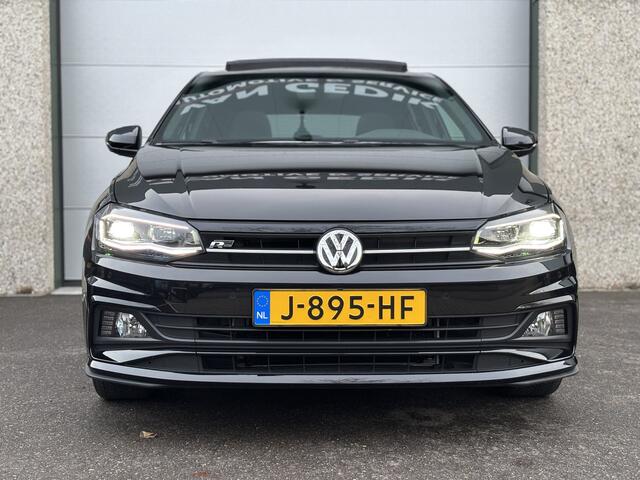 Volkswagen POLO 1.0 TSI Highline 3xRLine 1 Eige Nap Pano Dsg Keyless