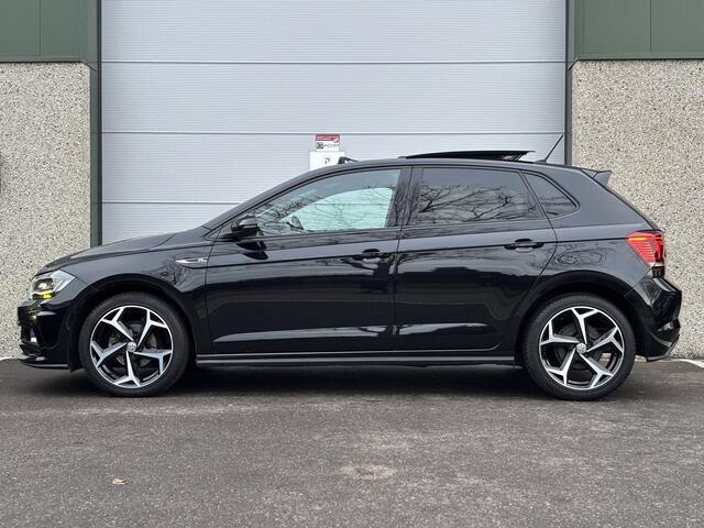 Volkswagen POLO 1.0 TSI Highline 3xRLine 1 Eige Nap Pano Dsg Keyless