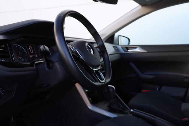 Volkswagen POLO 1.0 TSI Comfortline Business DSG7