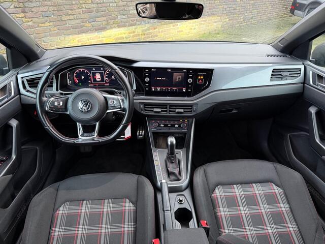 Volkswagen POLO 2.0 TSI GTI DSG Virtueel LED Carplay