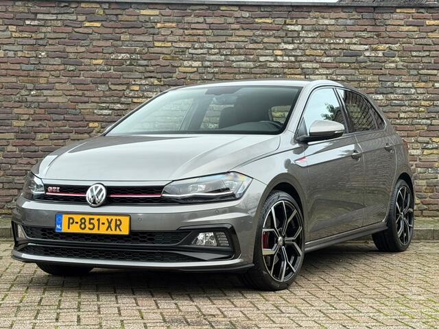 Volkswagen POLO 2.0 TSI GTI DSG Virtueel LED Carplay