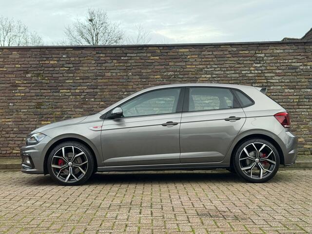Volkswagen POLO 2.0 TSI GTI DSG Virtueel LED Carplay
